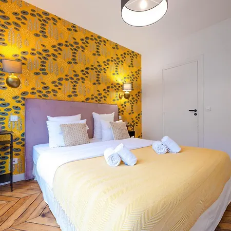 Mbm - Center Of Aparthotel 2*