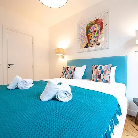 Mbm - Center Of Aparthotel 2*
