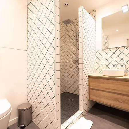 Mbm - Center Of Aparthotel 2*