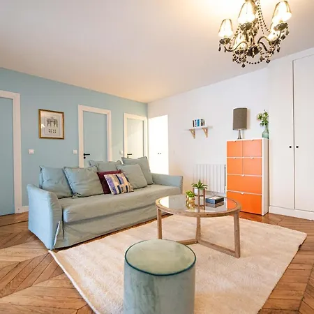 Aparthotel Mbm - Center Of 2*
