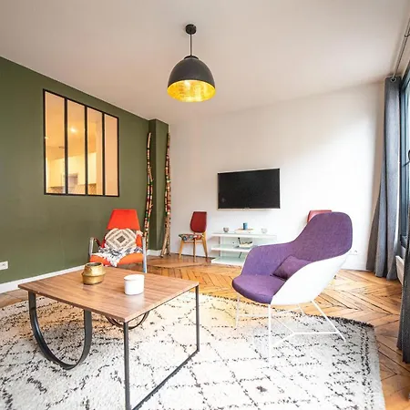 Mbm - Center Of Aparthotel 2*