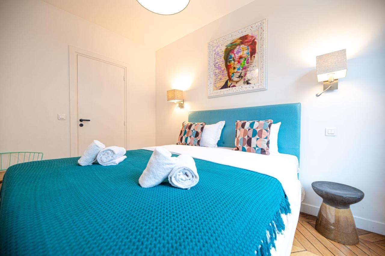 Mbm - Center Of Aparthotel 2*