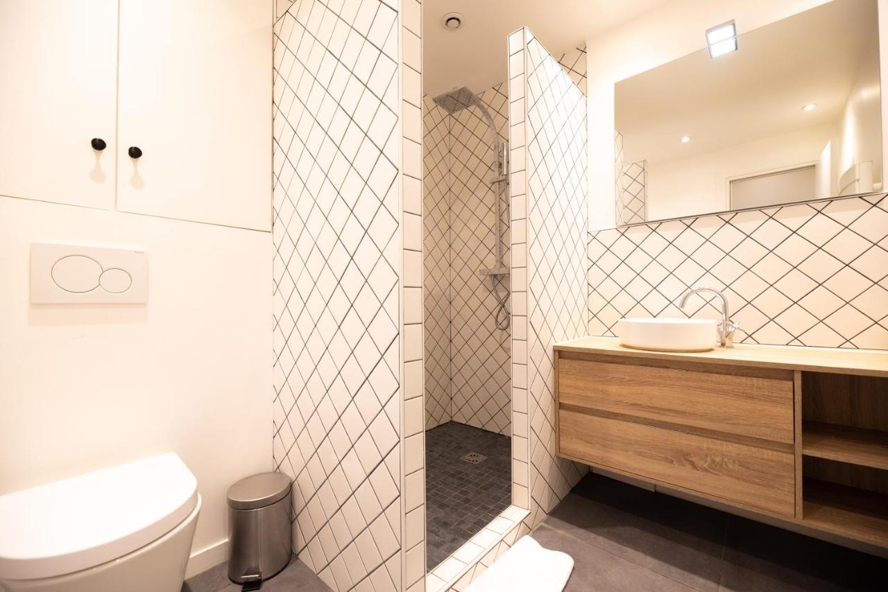 Mbm - Center Of Aparthotel 2*