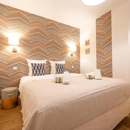Mbm - Center Of Aparthotel 2*