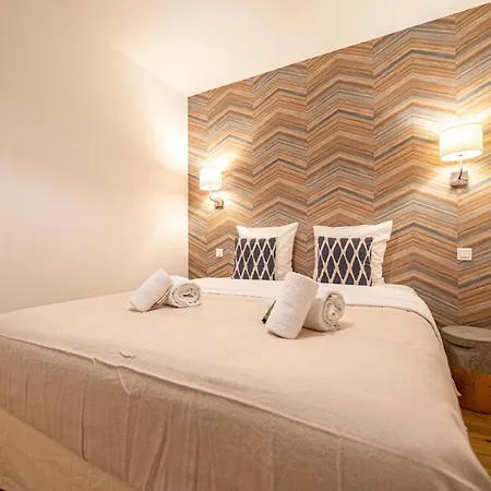 Aparthotel Mbm - Center Of Parigi