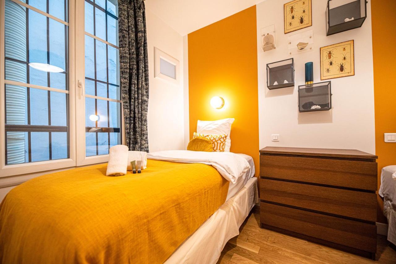 Mbm - Center Of Aparthotel 2*